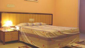 Hotel Aquatic Palace, Kalyani 4